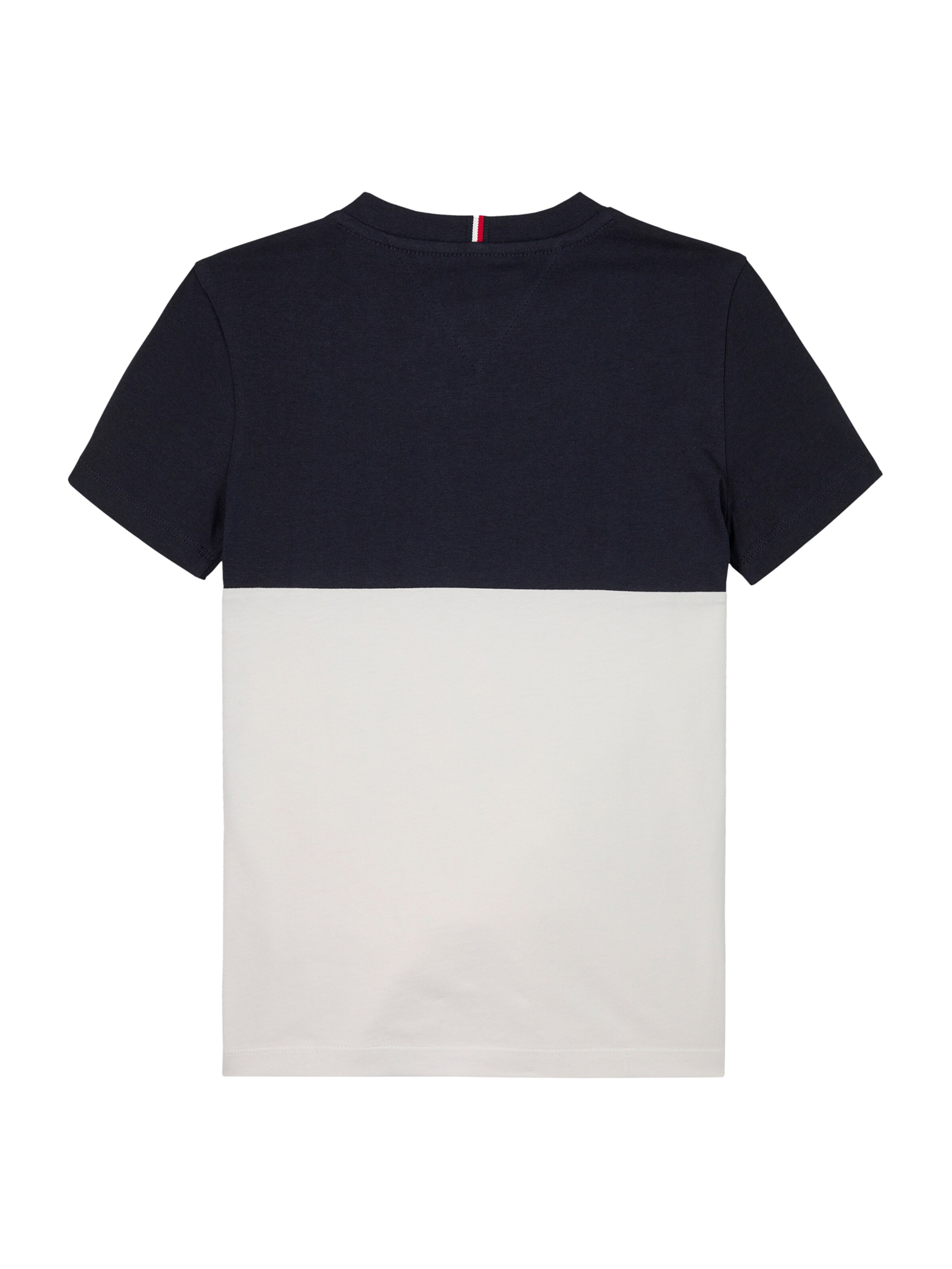 TOMMY HILFIGER Shirt in Blue