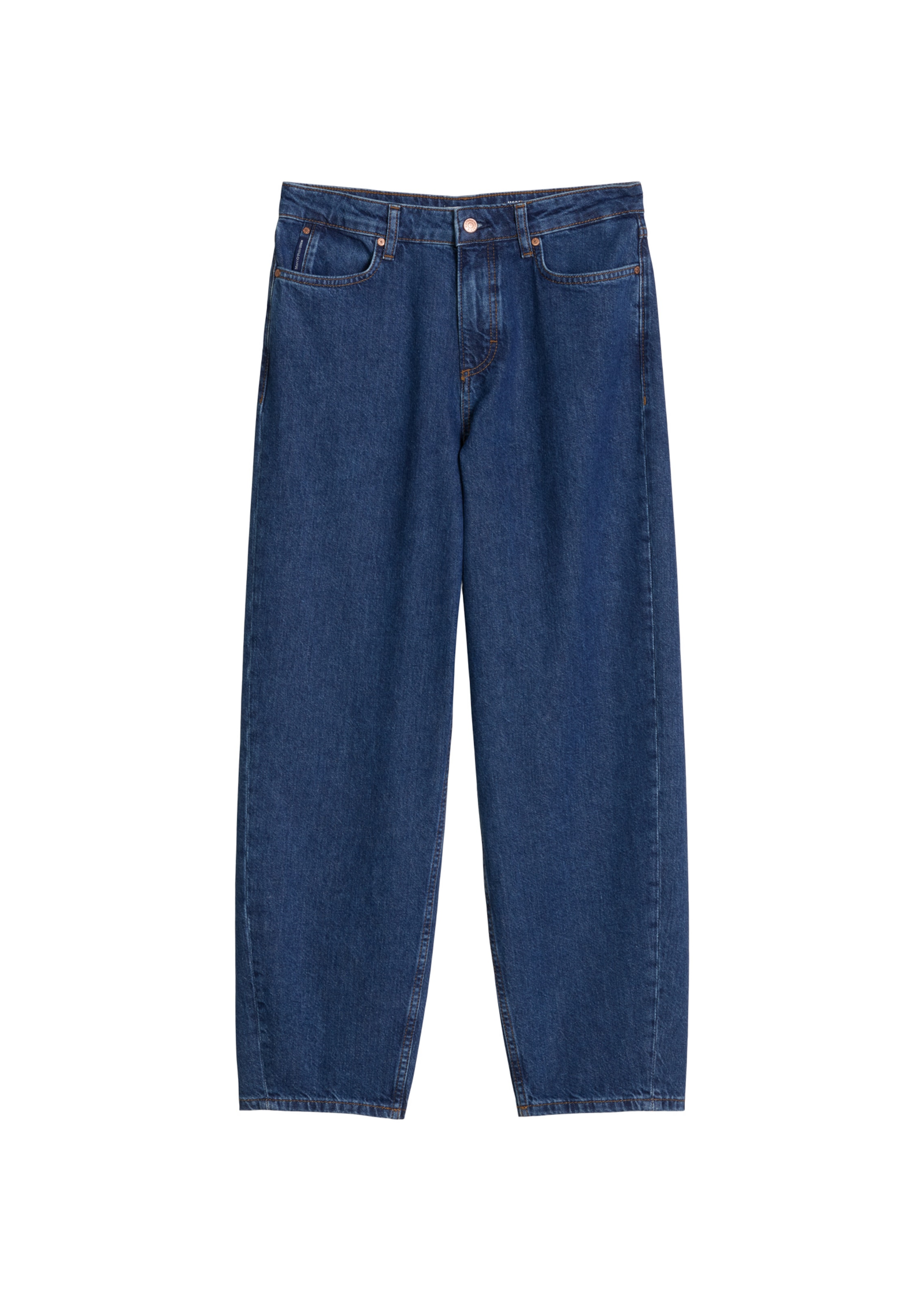 Marc O'Polo DENIM Jeans 'Stine' in 25/30 in Blue, Item view