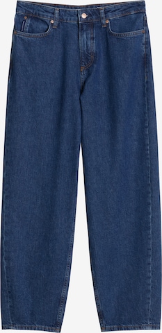 Marc O'Polo DENIM Regular Jeans 'Stine' in Blauw: voorkant
