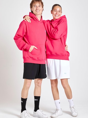 SPORTKIND Sweatshirt‌‌‌‌‌‌‌‌ in Pink