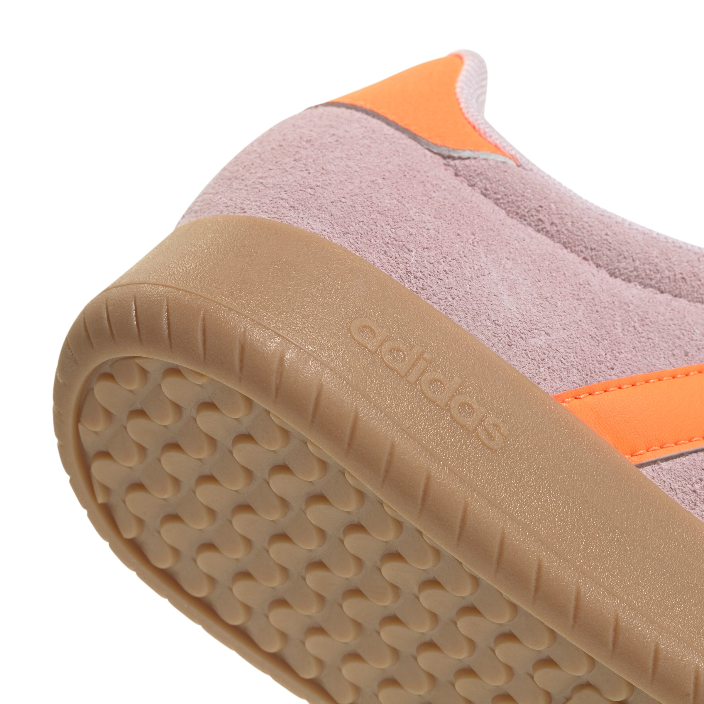 Sneaker bassa 'Barreda' di ADIDAS SPORTSWEAR in rosa