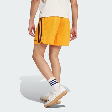 ADIDAS ORIGINALS Обычный Штаны '80s' в Оранжевый