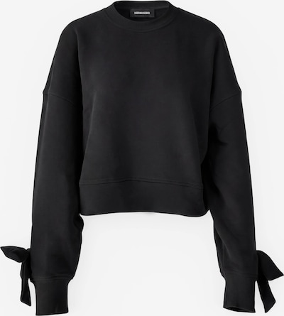 Hoermanseder Sweater majica veličine XS u crna, Pregled proizvoda