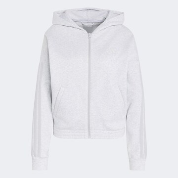ADIDAS SPORTSWEAR Tracksuit 'Energize' in Grey: front