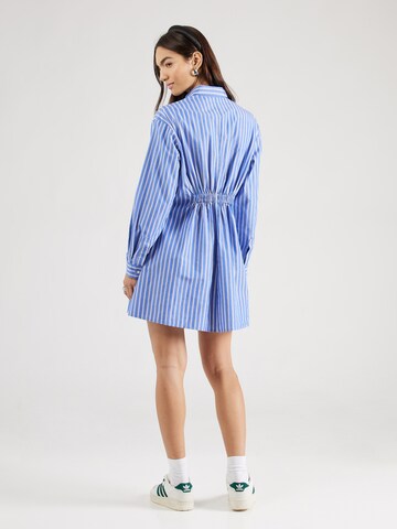 GAP Shirt dress in Blue