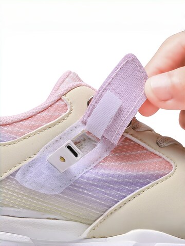 HUSKSWARE Inline and Roller Skates in Pink