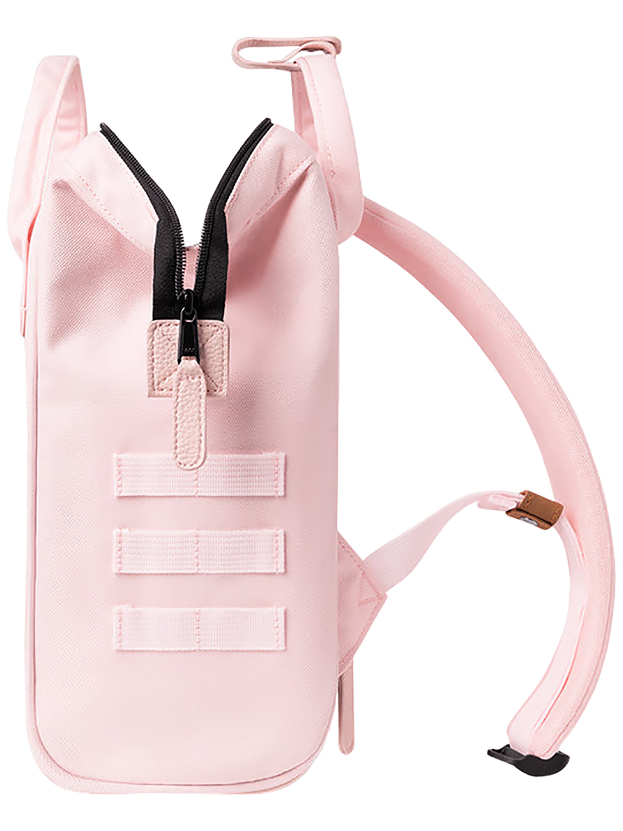 Cabaia Backpack 'Hanoi S' in Pink