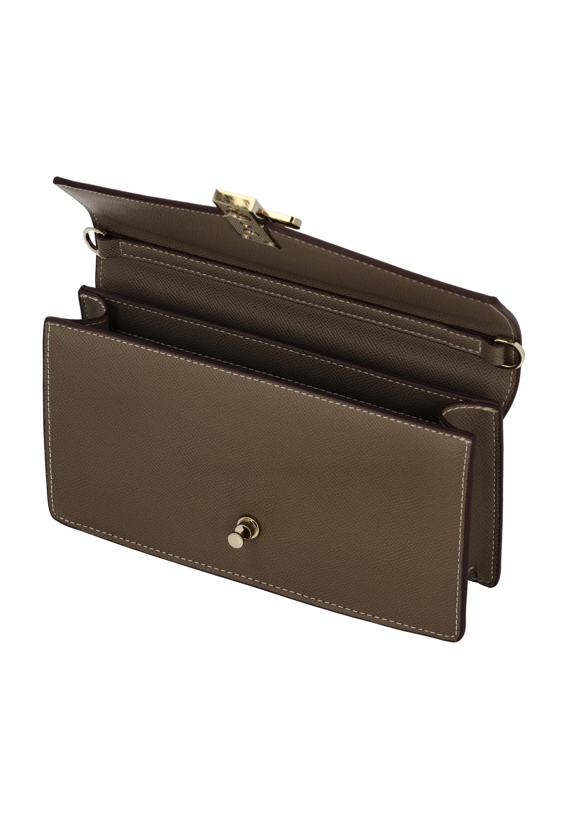 usha BLACK LABEL - Bolso de noche en gris