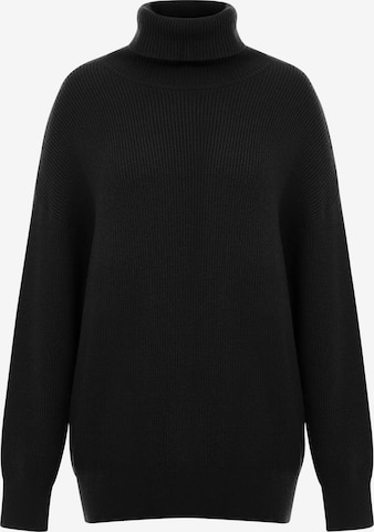 Imily Bela Pullover i sort: forside