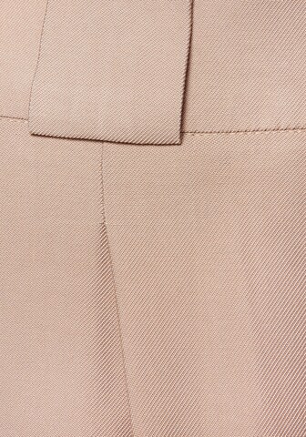 LASCANA Loosefit Broek in Beige