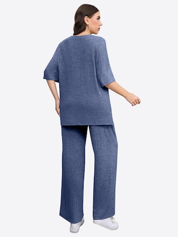 Imily Bela Domácí oblečení – modrá