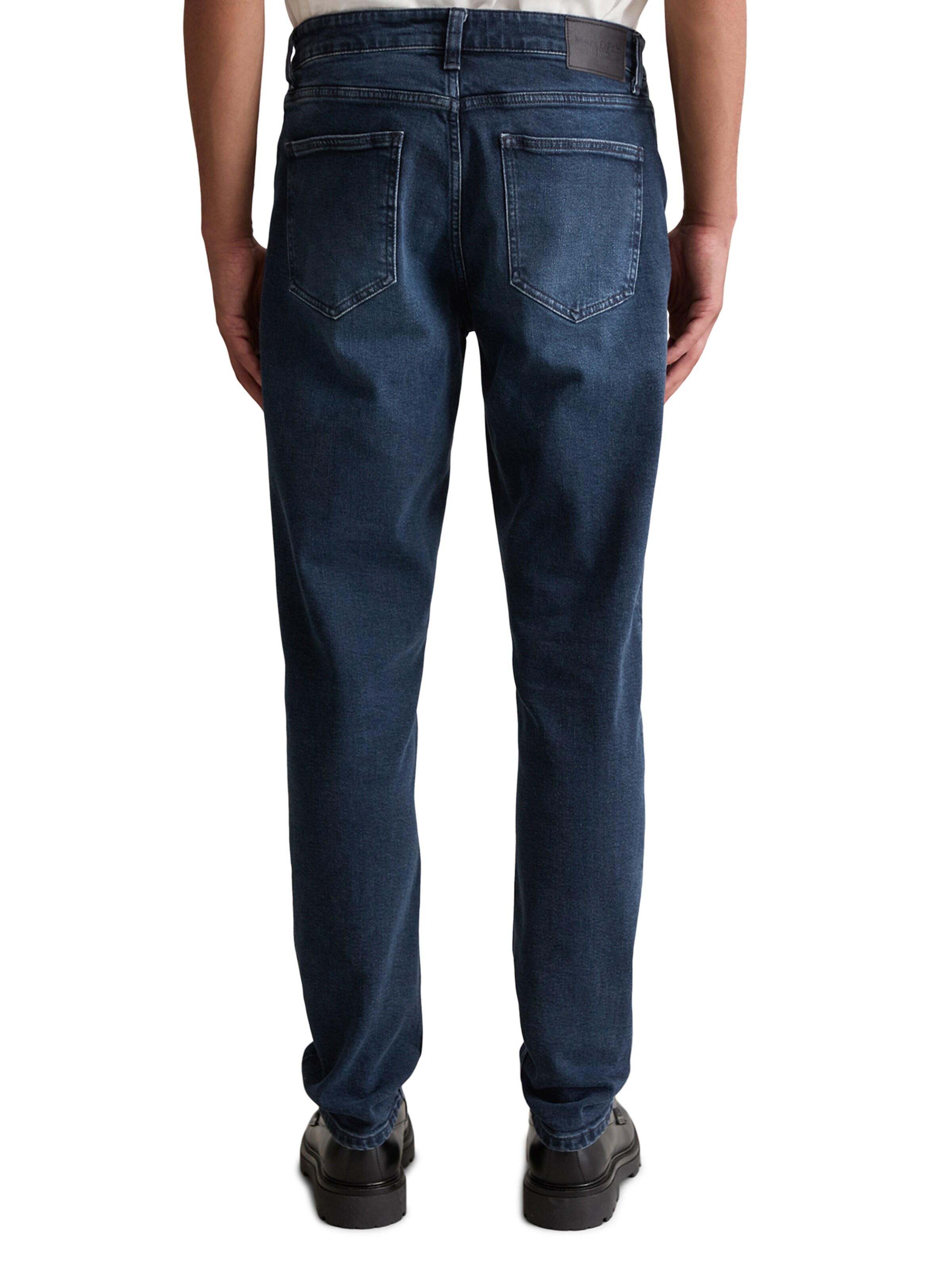 Marc O'Polo DENIM regular Τζιν σε μπλε