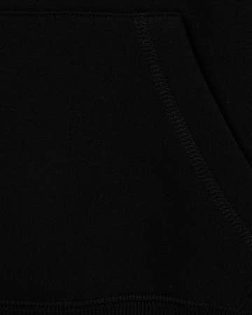WE Fashion Majica | črna barva