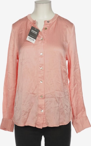 GUSTAV Blouse & Tunic in S in Pink: front