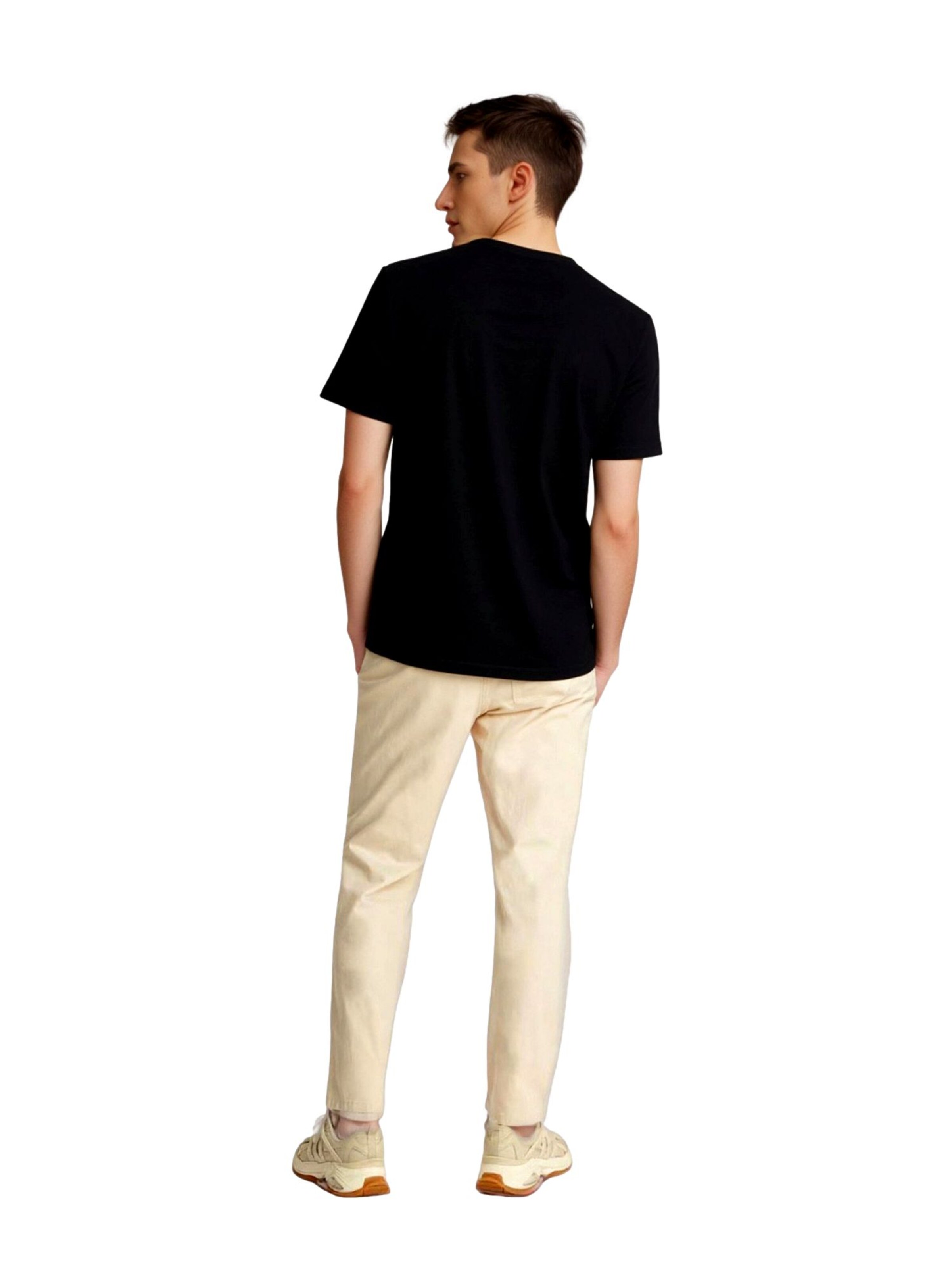 U.S. POLO ASSN. Bluser & t-shirts i sort