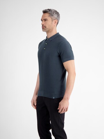 LERROS Shirt in Blue