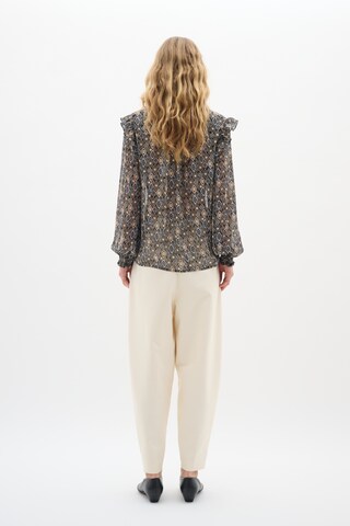 InWear Bluse 'IforaIW' in Mischfarben