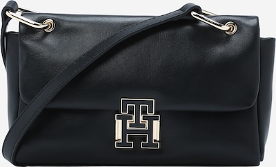 TOMMY HILFIGER Bolso de hombro en negro, Vista del producto