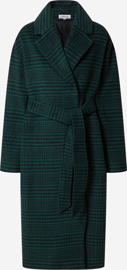 EDITED Płaszcz przejściowy 'Uli' w kolorze zielonym, Podgląd produktu