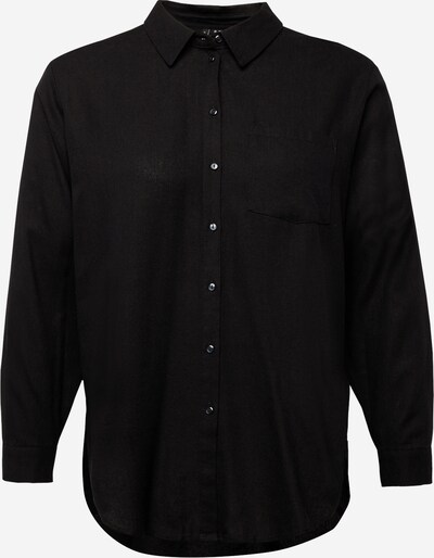 Vero Moda Curve Bluza 'Mymilo' | črna barva, Prikaz izdelka