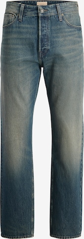 regular Jeans 'JJICHRIS JJCOOPER' di JACK & JONES in blu: frontale