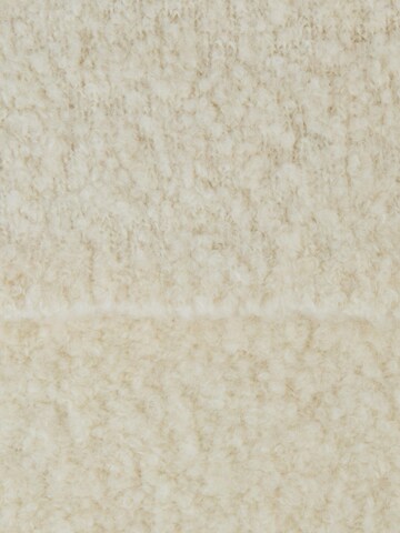 Fuchs Schmitt Scarf 'Schal Sylt' in Beige