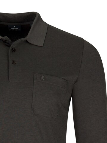 Ragman Shirt 'Basic' in Gemengde kleuren