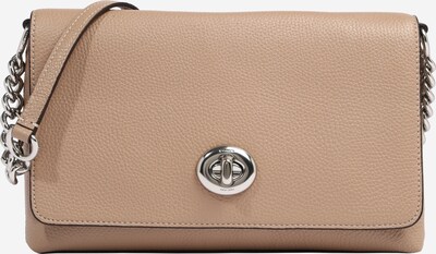Borsa a tracolla 'crsstown xbody' COACH di colore talpa, Visualizzazione prodotti