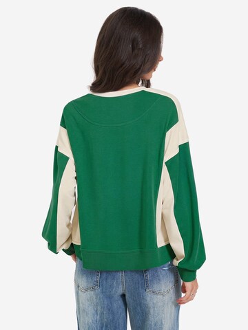 Imily Bela Sweatshirt in Green