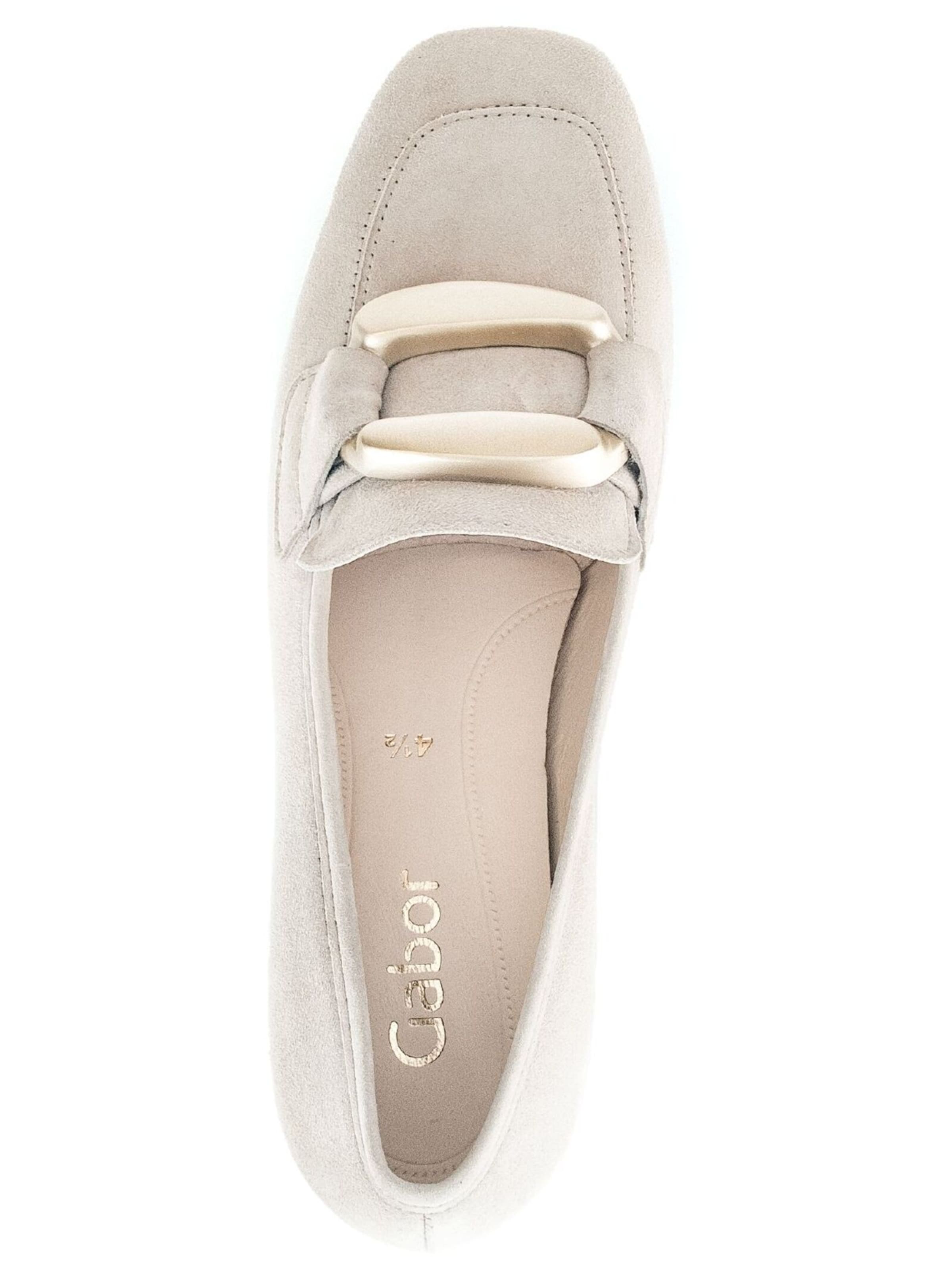 Escarpins GABOR en beige
