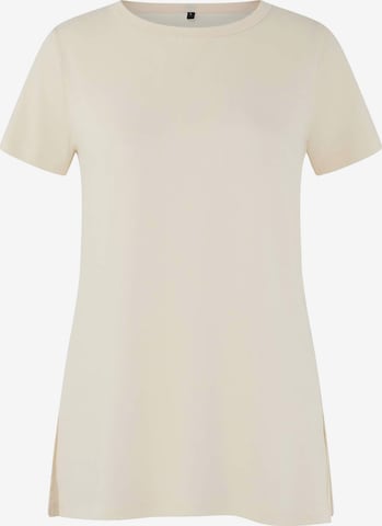 Trendyol - Camiseta en blanco: frente