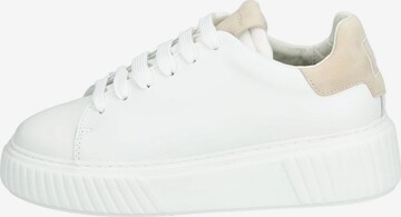 Marc O'Polo Sneakers 'Svea' in White