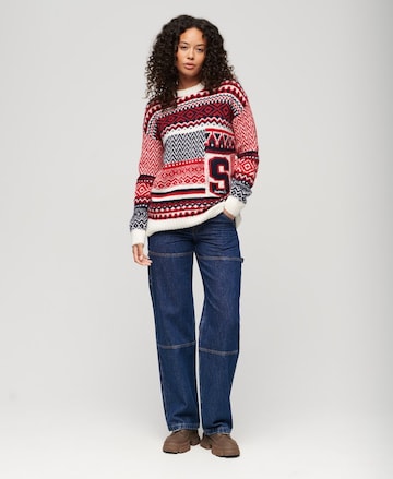 Superdry Sweater in Mixed colors