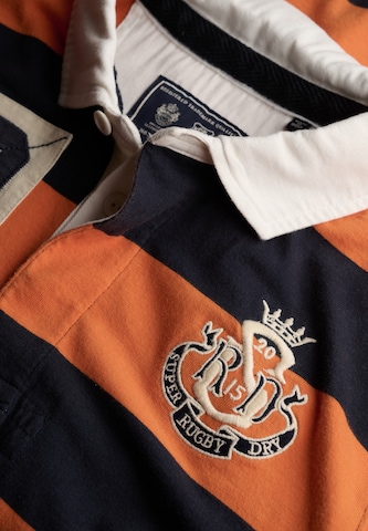 Superdry & Co Shirt in Orange