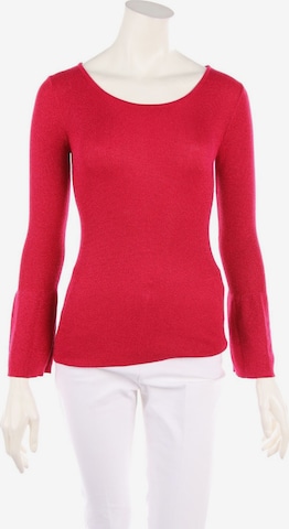alberto bini Sweater & Cardigan in XS in Pink: front