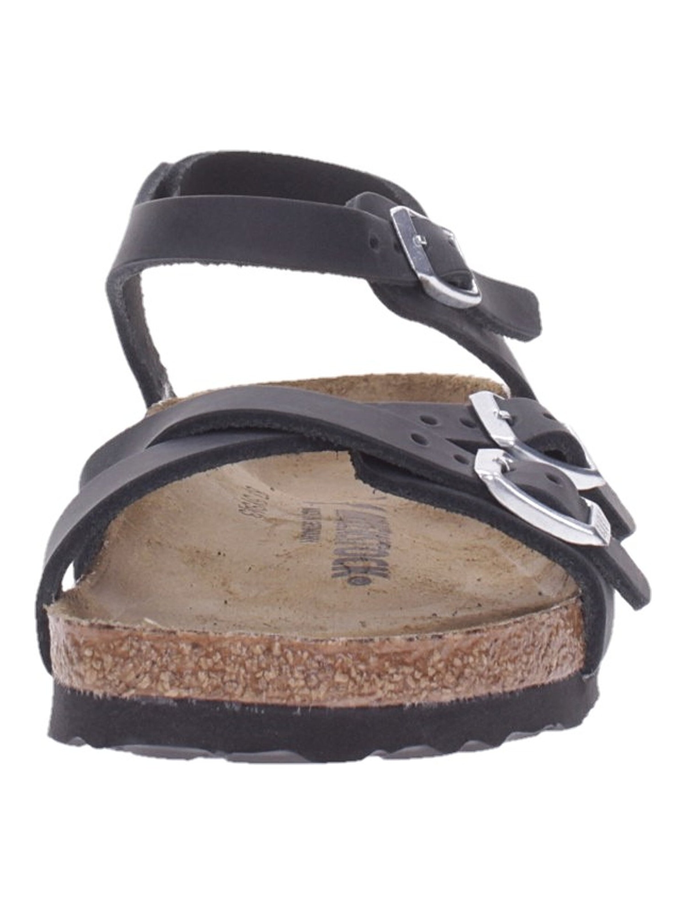 Sandalo 'Birkenstock Sandalo Mayari' di BIRKENSTOCK in nero