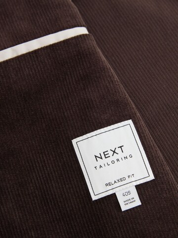 Next Comfort fit Blazer in Brown