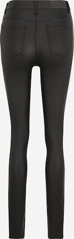 Noisy may - Skinny Pantalón 'CALLIE' en negro