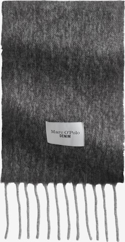 Marc O'Polo DENIM Scarf in Grey: front