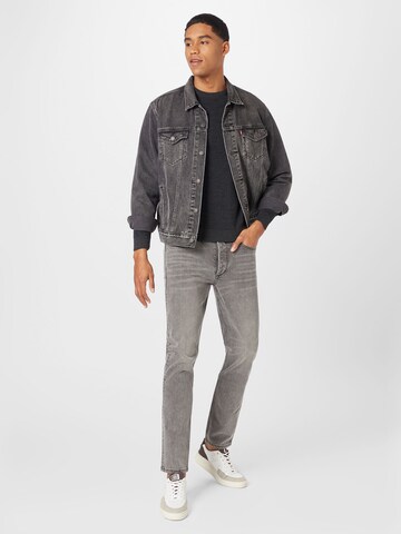 rag & bone Regular Jeans 'FIT 2' in Grijs