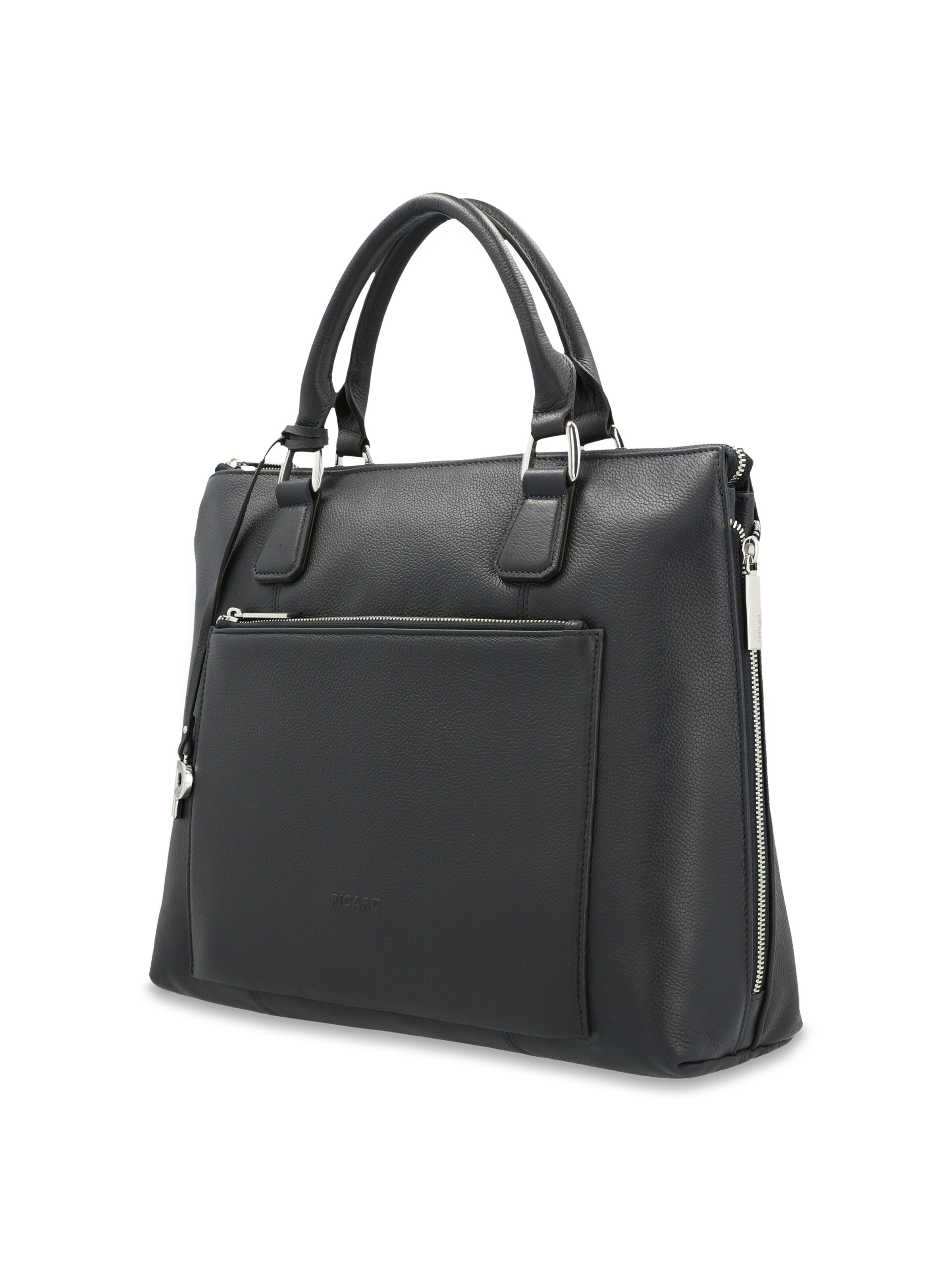 Picard Shopper 'Mara' in Blau