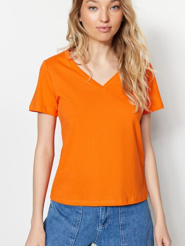 Trendyol - Camiseta en azul