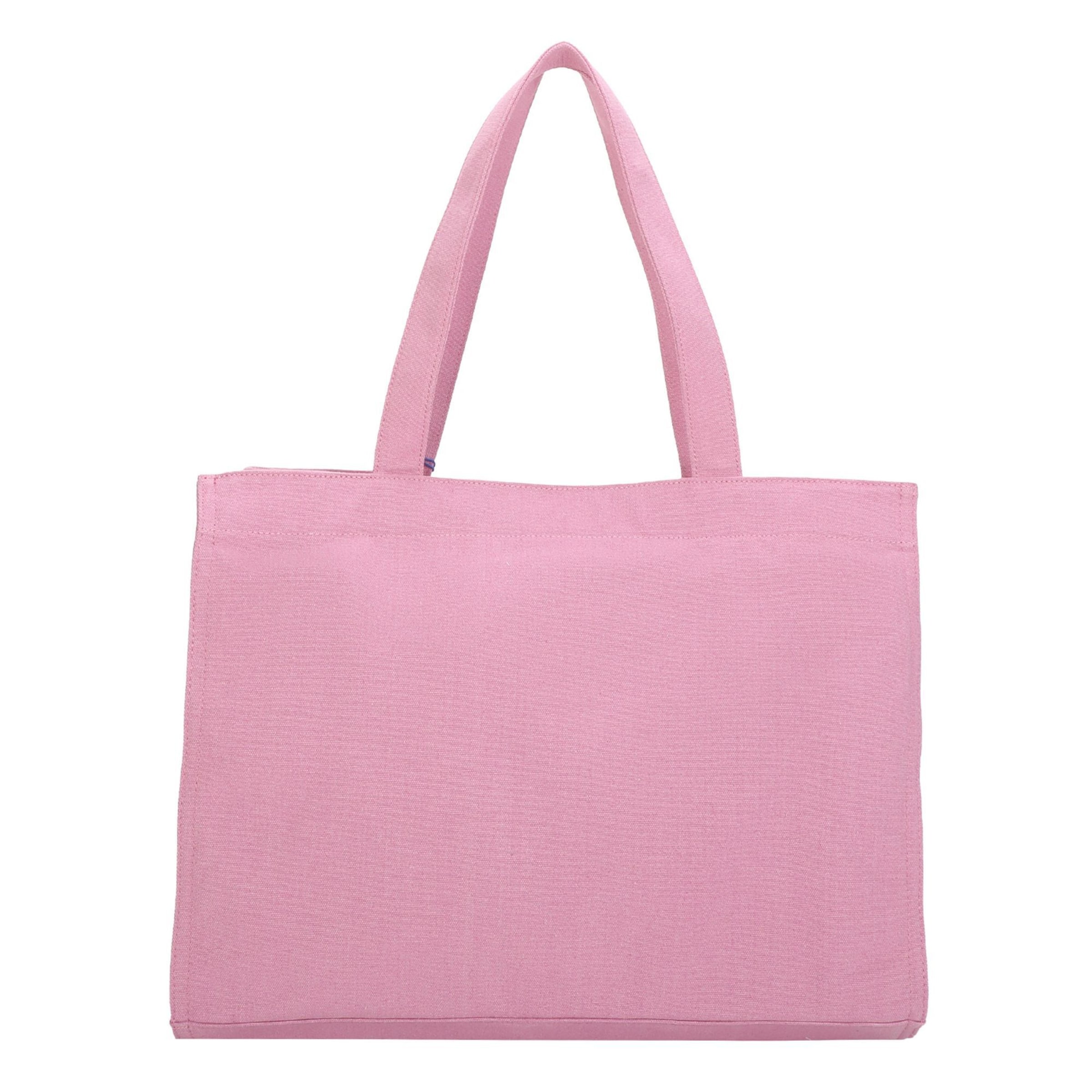 Fritzi aus Preußen Shopper 'Easy01 Limited' in Roze