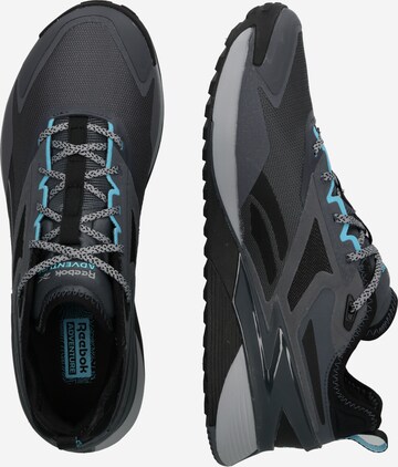 Reebok Urheilukengät 'NANO X3 ADVENTURE' värissä harmaa