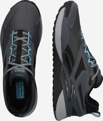 Reebok Sportschuh 'NANO X3 ADVENTURE' in Grau