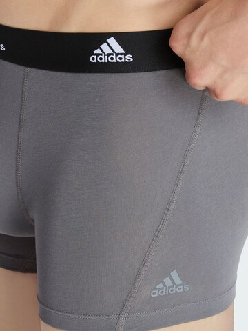 ADIDAS SPORTSWEAR - Calzoncillo boxer ' Active Flex Cotton ' en Mezcla de colores