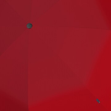 KNIRPS Umbrella in Red