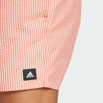 Boardshorts 'Classics' ADIDAS SPORTSWEAR en orange