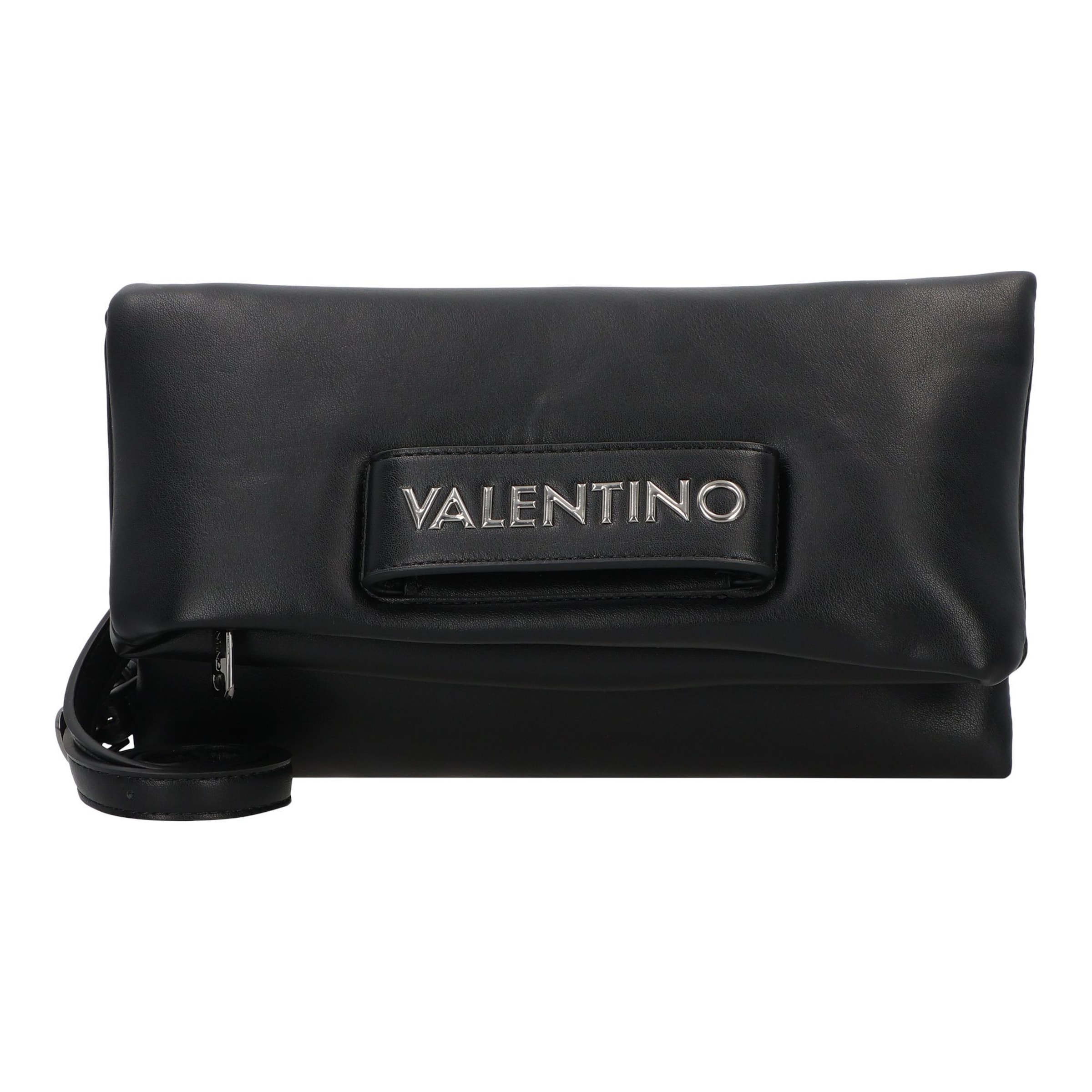Pochette 'Encanta' VALENTINO en noir : devant