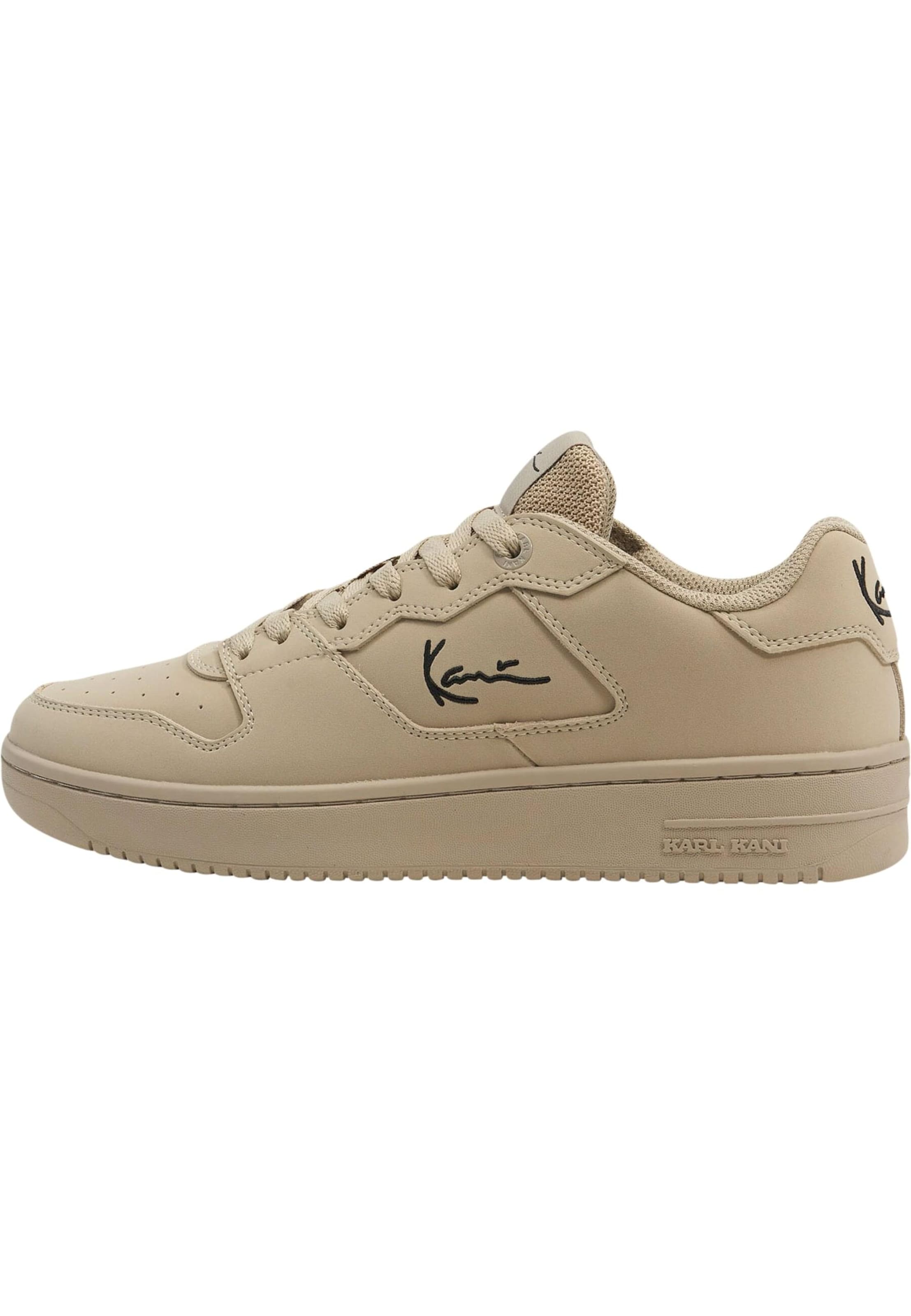 Karl Kani Sneakers in Beige